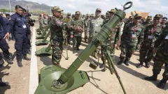 China dan Kamboja Memulai Latihan Militer Selama 15 Hari - GenPI.co