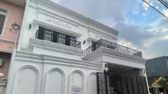 KPK Sita Rumah Syahrul Yasin Limpo di Makassar Senilai Rp 4,5 Miliar - GenPI.co