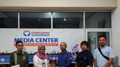 PLN Terus Memperkuat Sinergi dengan Ombudsman Jawa Tengah - GenPI.co