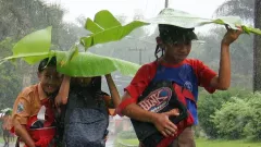 BMKG: 19 Provinsi Berpotensi Diguyur Hujan Lebat - GenPI.co