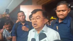 Soal Wacana DPA Dihidupkan Lagi, Jusuf Kalla: Wantimpres Cukup - GenPI.co