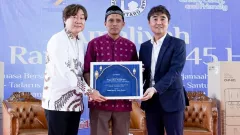 Cetak Sejarah, Coway Raih Sertifikat Halal BPJPH Pertama di Indonesia - GenPI.co