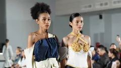 Langkah Berkelas Binus untuk Memajukan Industri Fashion Indonesia - GenPI.co