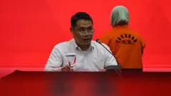 KPK Lacak Aliran Uang Hasil Korupsi di Anak Perusahaan PT Telkom - GenPI.co