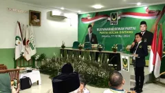 Yusril Ihza Mahendra Akan Sodorkan 4 Nama Kader untuk Menteri Kabinet Prabowo - GenPI.co