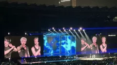 SUGBK Dipakai Konser NCT Dream, Pengelola Klaim Kondisi Lapangan Tetap Baik - GenPI.co