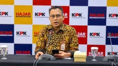 KPK: Kasus Korupsi di PT PGN Timbulkan Kerugian Negara Ratusan Miliar - GenPI.co