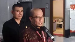 KPU RI Sebut Upaya PPP Capai Ambang Batas Parlemen Sulit Tercapai - GenPI.co