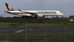1 Orang Meninggal Akibat Singapore Airlines Alami Turbulensi Parah, Kemenlu: Tidak Ada WNI - GenPI.co