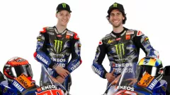 Tatap MotoGP Catalunya, Fabio Quartararo dan Alex Rins Optimistis - GenPI.co