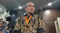 DKPP: Sidang Hasyim Asy’ari soal Dugaan Asusila Digelar Tertutup - GenPI.co