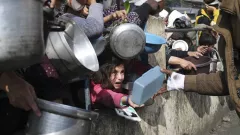 Israel Bakal Hentikan Pertempuran Siang Hari di Gaza untuk Buka Aliran Bantuan - GenPI.co