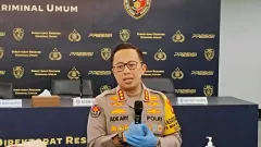 Kedapatan Pakai Narkoba di Jakarta Pusat, 3 ASN Maluku Utara Dikukut - GenPI.co