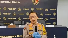 Polda Metro Jaya: 3 ASN dari Malut Jadi Tersangka Penyalahgunaan Narkoba - GenPI.co
