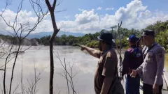 Waspada! Kawah Nirwana di Lampung Mendadak Erupsi - GenPI.co
