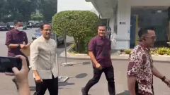 Isu Kenaikan UKT, Presiden Jokowi Panggil Nadiem Makarim ke Istana - GenPI.co