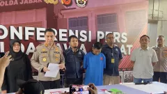 Polda Jawa Barat: DPO Kasus Pembunuhan Vina di Cirebon Hanya Pegi, 2 Nama Asal Sebut - GenPI.co