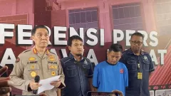Anak Pejabat Diduga Terlibat Pembunuhan Vina, Polda Jawa Barat: Tidak Ada! - GenPI.co