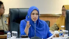 PAN Ajukan Putri Zulkifli Hasan untuk Cawagub Jakarta di Pilkada 2024 - GenPI.co