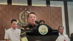 Soal Kasus Penguntitan, Jampidsus: Sudah Diambil Alih Jaksa Agung - GenPI.co