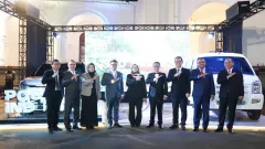 Pos Indonesia Luncurkan Program Ramah Lingkungan, Kirim Barang Pakai Mobil Listrik - GenPI.co