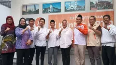PKS Jajaki Hevearita dan Yoyok Sukawi untuk Pilkada Semarang - GenPI.co