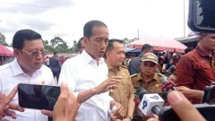 Jokowi Instruksikan Kapolri Supaya Kasus Vina Cirebon Transparan - GenPI.co