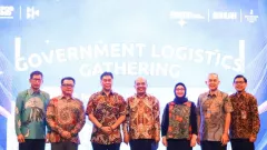 Pos Indonesia Siap Dukung Logistik Pemerintah di IKN - GenPI.co