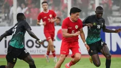 Meski Ditahan Tanzania, Pemain Pelapis Timnas Indonesia Dipuji Erick Thohir - GenPI.co