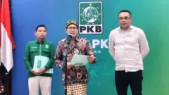 PKB Komunikasi dengan Anies Baswedan untuk Pilkada Jakarta - GenPI.co
