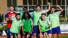 Link Live Streaming Persahabatan: Spanyol vs Andorra - GenPI.co
