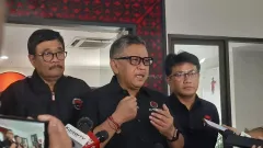 Hasto Kristiyanto Kosongkan Jadwal untuk Hadiri Panggilan KPK - GenPI.co
