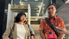 Korban Tunggu Putusan DKPP soal Dugaan Asusila Oleh Hasyim Asy’ari - GenPI.co