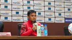 Kritik Pedas Asnawi Mangkualam soal Kondisi Rumput Lapangan SUGBK - GenPI.co