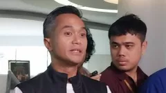 Manuver Jitu CdM Indonesia untuk Berprestasi di Olimpiade Paris 2024 - GenPI.co