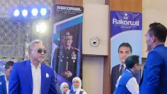 Zulkifli Hasan: PAN Siap Usung Kapolda Jateng di Pilkada Jawa Tengah - GenPI.co