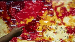 3 Kota di Indonesia Masuk Daftar Kota dengan Suhu Panas Ekstrem, Ini Daftarnya - GenPI.co