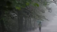 BMKG: Sejumlah Kota Besar Berpotensi Diguyur Hujan Ringan hingga Lebat - GenPI.co