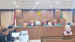Jaksa KPK: Kerugian Negara pada Kasus Karen Agustiawan Karena Penyimpangan - GenPI.co