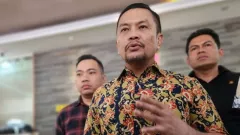 Polda Jawa Tengah Amankan Puluhan Kendaraan Bodong di 3 Desa di Pati - GenPI.co