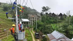 12 Desa Terpencil di Tana Toraja Akhirnya Bisa Nikmati Listrik 24 Jam Nonstop - GenPI.co
