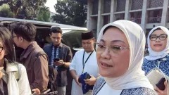 Ida Fauziyah: Aspirasi DPW Dukung Anies Baswedan Akan Dibawa ke DPP PKB - GenPI.co