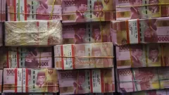Polisi Bongkar Pembuatan Uang Palsu di Jakarta Barat, Nilainya Sampai Rp 22 Miliar - GenPI.co
