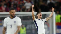 Euro 2024: Hajar Serbia 1-0, Timnas Inggris Cetak Sejarah Baru - GenPI.co