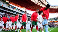 Link Live Streaming Euro 2024: Portugal vs Ceko - GenPI.co