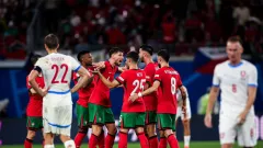 Link Live Streaming Euro 2024: Georgia vs Portugal - GenPI.co