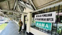 Rumah Sakit Marzoeki Mahdi Bogor Tangani Pasien Kecanduan Judi Online - GenPI.co