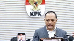 KPK: 9 Orang Jadi Tersangka Korupsi Proyek Pengerukan di 4 Pelabuhan - GenPI.co