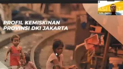 Angka Kemiskinan Ekstrem di Jakarta Menurun, Ini Buktinya - GenPI.co