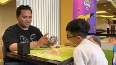 Pokemon TCG Academia di Mal Taman Anggrek Fun Banget, Ayo Ikutan - GenPI.co